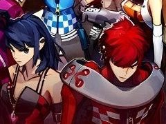 スタイリッシュオンラインTPS,12年ぶりに復活。「S4 League」オープンβテストが4月15日にスタート