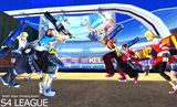 ꡼ No.001 | S4 League