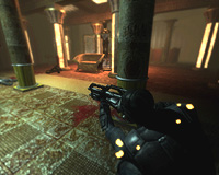 画像集#001のサムネイル/Akella「Showdown：Scorpion」の最新画像5点を公開