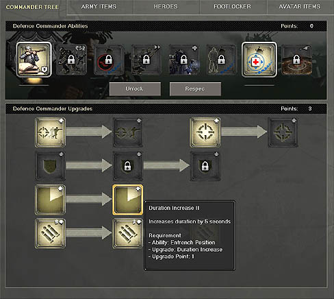 画像集#002のサムネイル/オンライン専用の第二次大戦RTS「Company of Heroes Online」の詳細が発表