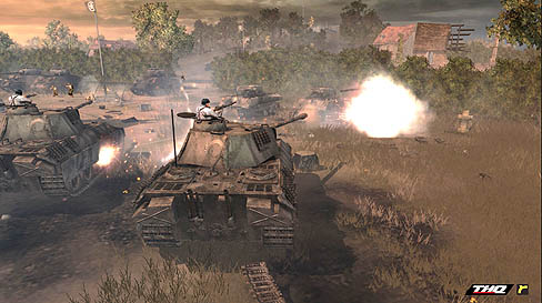 #003Υͥ/Company of Heroes OnlineפΦ¥ƥȤ331˽λˤĤƤ̤ȯɽ