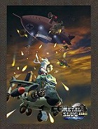 METAL SLUG ZERO ONLINE