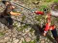 ロシア産のファンタジーアクションRPG「Hard to be a God」のデモ版をUp