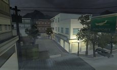 画像集#002のサムネイル/「カウンターストライクオンライン」新たな要素が追加された新モード「バトルラッシュ」と，専用マップ「アーバンアサルト」が実装に