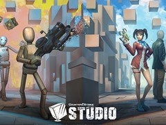 「CSO」,プレイヤーが自らマップを制作する新モード「スタジオ」を実装。8周年を記念したプレゼントや経験値&クレジット増加イベントも