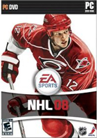 NHL 08