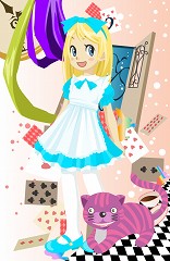 画像集#004のサムネイル/「ミィア」命名イベントで選ばれたアイテムや「アリス」発売