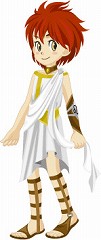 画像集#013のサムネイル/10月といえばハロウィン！　「ミィア」にお化けや魔女の衣装