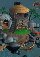 Pirates Revenge
