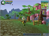 #002Υͥ/MMORPGSecret Onlineס600PMꥪץ¥ƥȤ򳫻