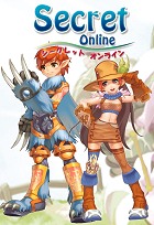 Secret Online