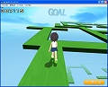 ViZiMO 3Dゲーム組み立て講座第3回「イベントを使わないゲーム作りと乱数の基礎」