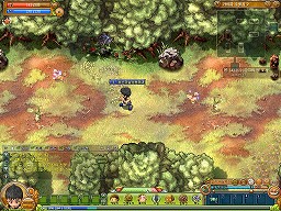 画像集#001のサムネイル/「Zwei!! Online」，韓国における第2回クローズドβテストの日程が明らかに。最新ムービーおよび大量のスクリーンショットも公開に