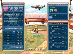 画像集#006のサムネイル/「Zwei!! Online」，韓国における第2回クローズドβテストの日程が明らかに。最新ムービーおよび大量のスクリーンショットも公開に