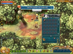 画像集#023のサムネイル/「Zwei!! Online」，韓国における第2回クローズドβテストの日程が明らかに。最新ムービーおよび大量のスクリーンショットも公開に