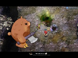 画像集#027のサムネイル/「Zwei!! Online」，韓国における第2回クローズドβテストの日程が明らかに。最新ムービーおよび大量のスクリーンショットも公開に
