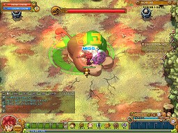 画像集#041のサムネイル/「Zwei!! Online」，韓国における第2回クローズドβテストの日程が明らかに。最新ムービーおよび大量のスクリーンショットも公開に