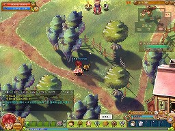 画像集#047のサムネイル/「Zwei!! Online」，韓国における第2回クローズドβテストの日程が明らかに。最新ムービーおよび大量のスクリーンショットも公開に