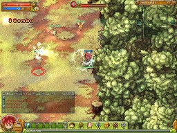 画像集#062のサムネイル/「Zwei!! Online」，韓国における第2回クローズドβテストの日程が明らかに。最新ムービーおよび大量のスクリーンショットも公開に