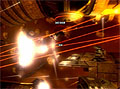 SF MMORPG「Black Prophecy」,迫力の宇宙戦闘シーン満載ムービーが公開