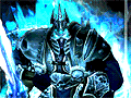 「WoW:Wrath of the Lich King」の新クラスDeath Knightの詳細が発表に