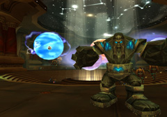 画像集#005のサムネイル/［BlizzCon 2008］「World of Warcraft：Wrath of the Lich King」の最新スクリーンショット14点を掲載
