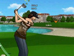 まもなく韓国で第2次CBTが行われるオンラインゴルフゲーム,「XGF」のプレイムービーをUp