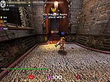 QUAKE LIVE
