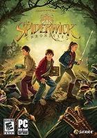 The Spiderwick Chronicles