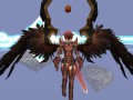 弾幕系MMORPG「Valkyrie Sky」がついに始動,1月28日よりクローズドβテストを開始