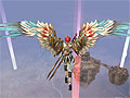 シューティングとMMORPGが融合! 「Valkyrie Sky」,オープンβテストがいよいよ2月16日よりスタート。PV第2弾を掲載
