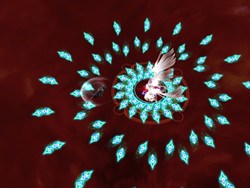 画像集#007のサムネイル/PvPやペットシステムなどの新要素を実装し,「Valkyrie Sky」の正式サービスが2月25日よりスタート