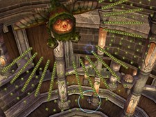 画像集#012のサムネイル/PvPやペットシステムなどの新要素を実装し,「Valkyrie Sky」の正式サービスが2月25日よりスタート