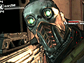 撃って撃って撃ちまくる,「Borderlands」のプレイムービーを掲載