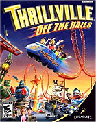 Thrillville: Off the Rails