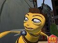 映画「ビームービー」がベースのアクションゲーム,「Bee Movie Game」のデモ版を掲載