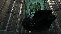 画像集#003のサムネイル/［TGS 2007＃56］二つの世界を行き来するアクションアドベンチャー「Edge of Twilight」