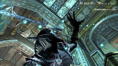 画像集#006のサムネイル/［TGS 2007＃56］二つの世界を行き来するアクションアドベンチャー「Edge of Twilight」