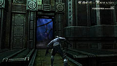 画像集#007のサムネイル/［TGS 2007＃56］二つの世界を行き来するアクションアドベンチャー「Edge of Twilight」
