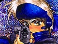 ついに始動? 「APPLESEED ONLINE CARD TACTICS」の最新スクリーンショットを入手