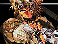 「APPLESEED ONLINE CARD TACTICS」第二次クローズドβテストを3月下旬に実施