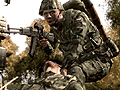 棒立ちで撃っても平気なFPSとはオサラバしたい人にオススメの「ARMA2 日本語マニュアル付 英語版」のレビューを掲載