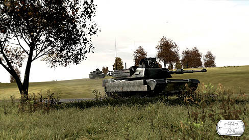 画像集#003のサムネイル/無料でプレイできる「ArmA 2 Free」がリリース。シングルキャンペーンや高画質なグラフィックはないものの，思う存分マルチプレイが楽しめる