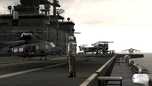 画像集#004のサムネイル/無料でプレイできる「ArmA 2 Free」がリリース。シングルキャンペーンや高画質なグラフィックはないものの，思う存分マルチプレイが楽しめる