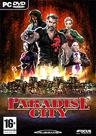 Escape from Paradise City