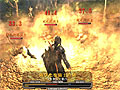 「アルカニア ゴシック 4」敵の攻撃を避けながら攻撃する,モンスターとの戦闘シーンを収めたトレイラーを4Gamerに掲載