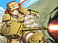 システムソフト・アルファーの新作ストラテジーは萌え路線。 「萌え萌え2次大戦(略)」11月発売