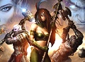 EQ世界を舞台としたカードゲーム「Legends of Norrath:Oathbound」,9月6日より正式サービス開始