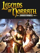 Legends of Norrath:Oathbound