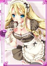 画像集#002のサムネイル/「ぱいろん」，バレンタイン限定の「鈴木さん」「猫宮アヤノ」が実装